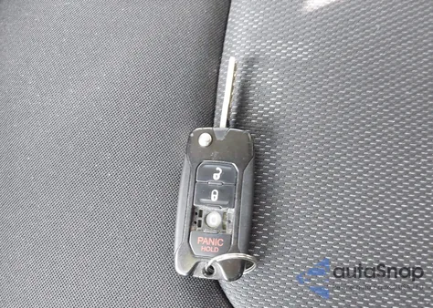 2015 Jeep Renegade Latitude z USA, uszkodzony, nr VIN ZACCJBBH0FPC13834